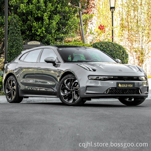 В складе Direct Zeekr 001/009 Подержанные автомобили Электромобили, сделанные в Китае, автомобиль, автомобиль, автомобиль, автомобиль Новый энергетический автомобиль для продажи